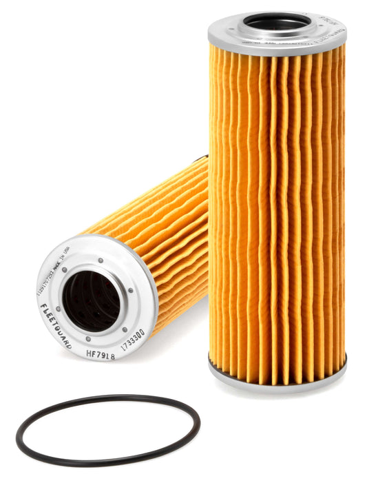 Fleetguard Hydraulic Filter (Cartridge) - Fleetguard HF7918