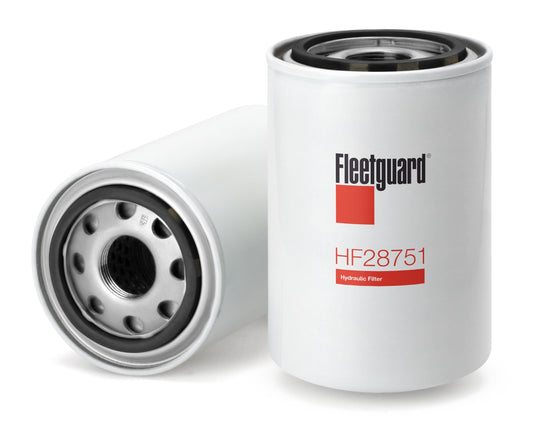Fleetguard Hydraulic Filter - Fleetguard HF28751