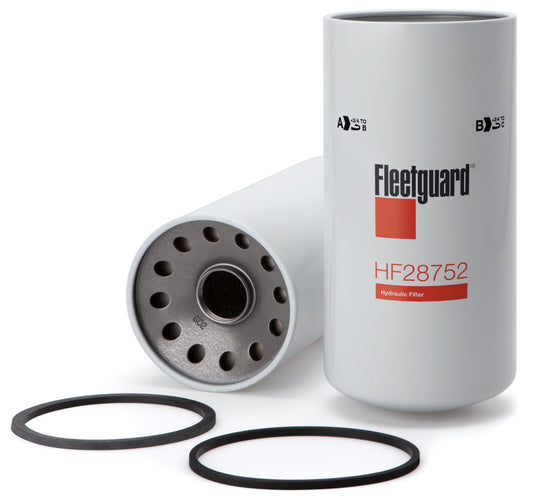 Fleetguard Hydraulic Filter - Fleetguard HF28752