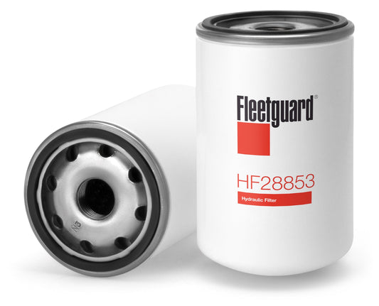 Fleetguard Hydraulic Filter - Fleetguard HF28853