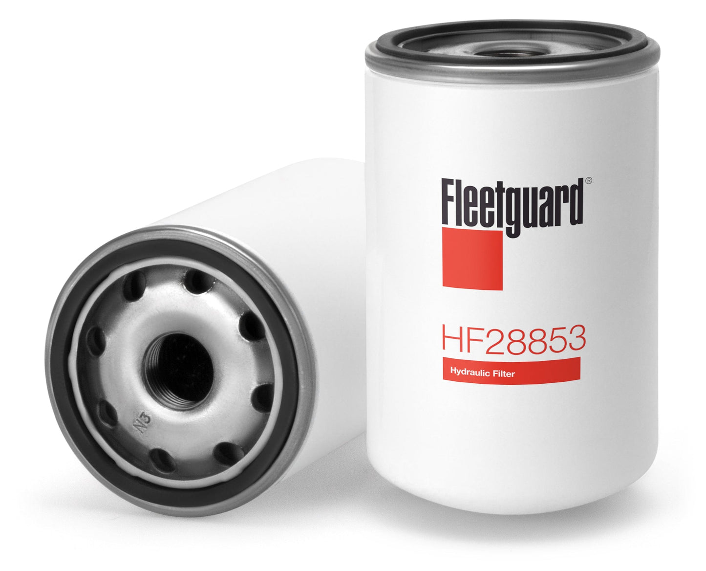 Fleetguard Hydraulic Filter - Fleetguard HF28853