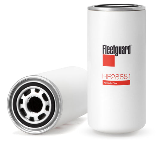 Fleetguard Hydraulic Filter - Fleetguard HF28881