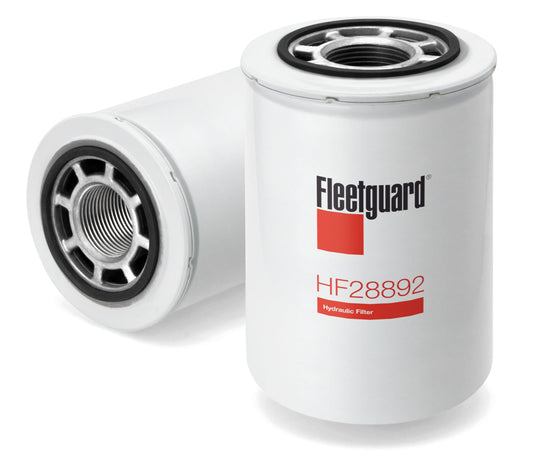 Fleetguard Hydraulic Filter - Fleetguard HF28892