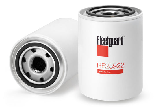 Fleetguard Hydraulic Filter - Fleetguard HF28922