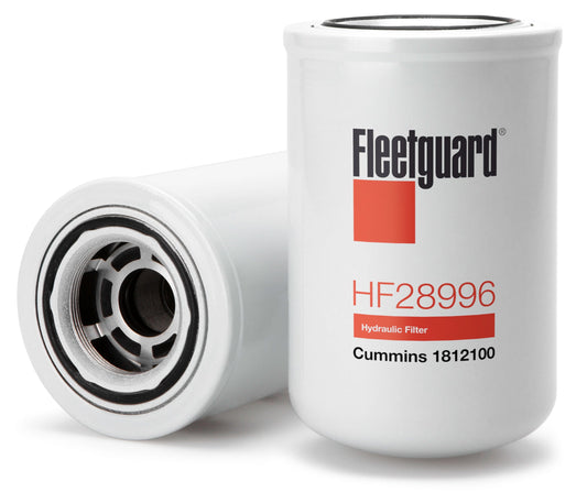Fleetguard Hydraulic Filter - Fleetguard HF28996