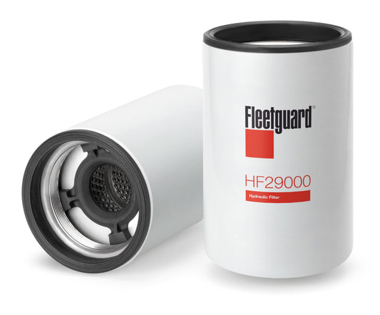 Fleetguard Hydraulic Filter - Fleetguard HF29000