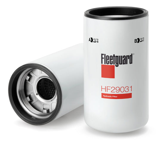 Fleetguard Hydraulic Filter - Fleetguard HF29031