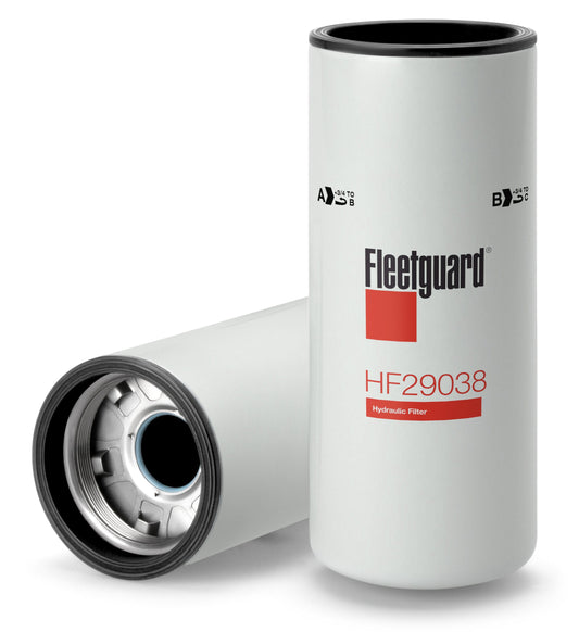 Fleetguard Hydraulic Filter - Fleetguard HF29038