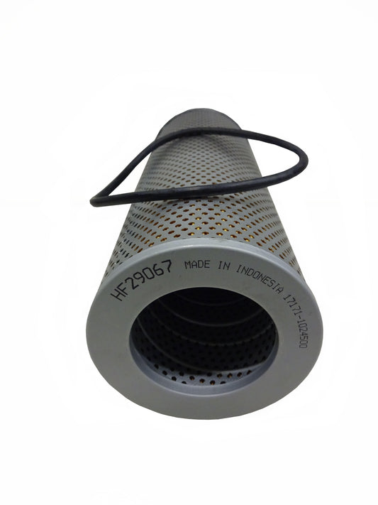 Fleetguard Hydraulic Filter - Fleetguard HF29067