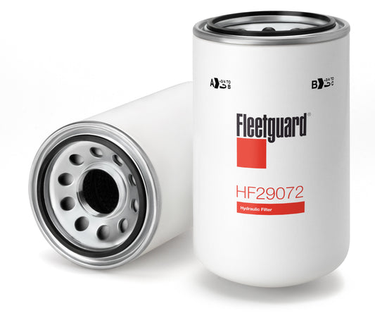 Fleetguard Hydraulic Filter - Fleetguard HF29072