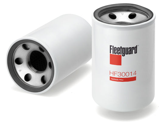 Fleetguard Hydraulic Filter - Fleetguard HF30014