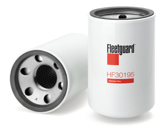 Fleetguard Hydraulic Filter - Fleetguard HF30195