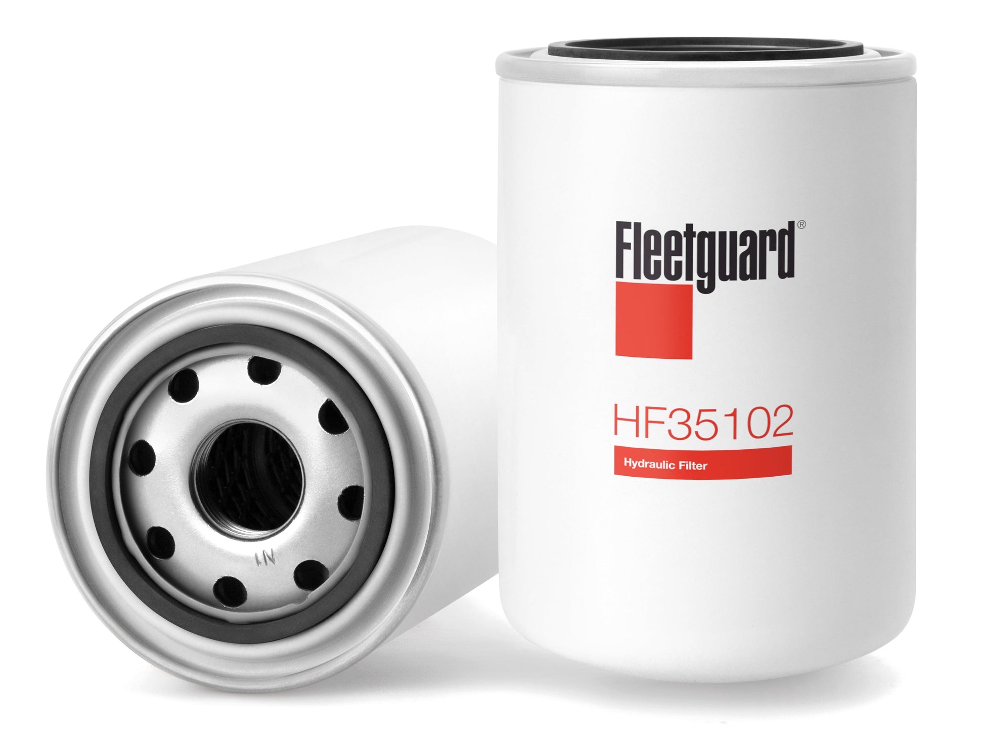 Fleetguard Hydraulic Filter - Fleetguard HF35102