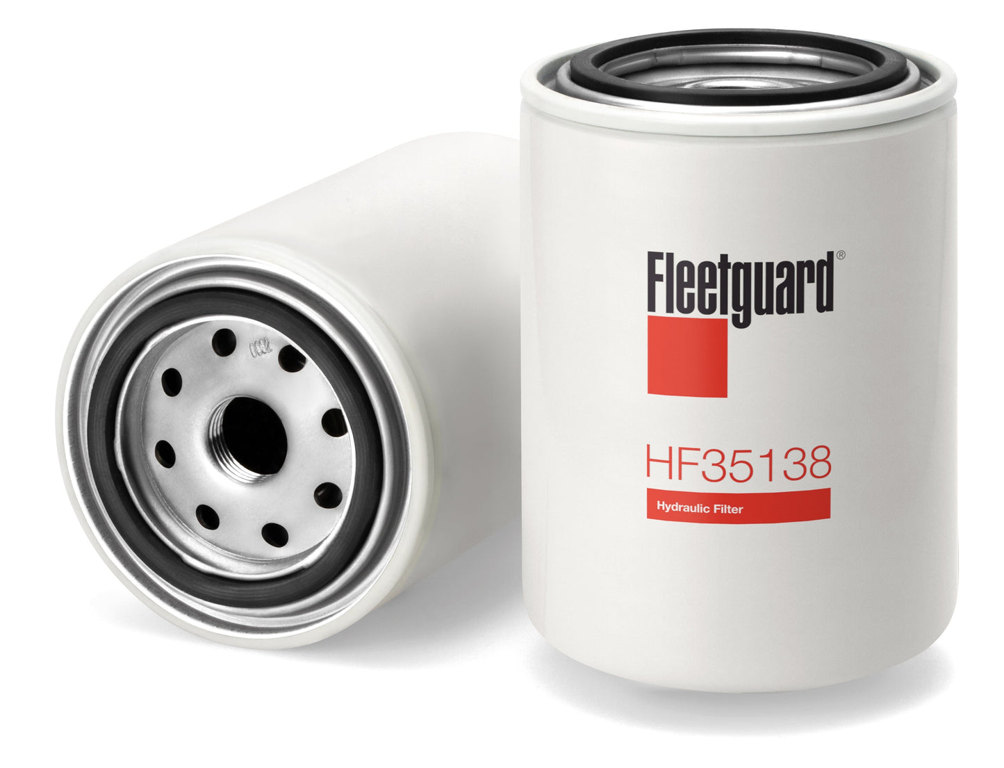 Fleetguard Hydraulic Filter - Fleetguard HF35138