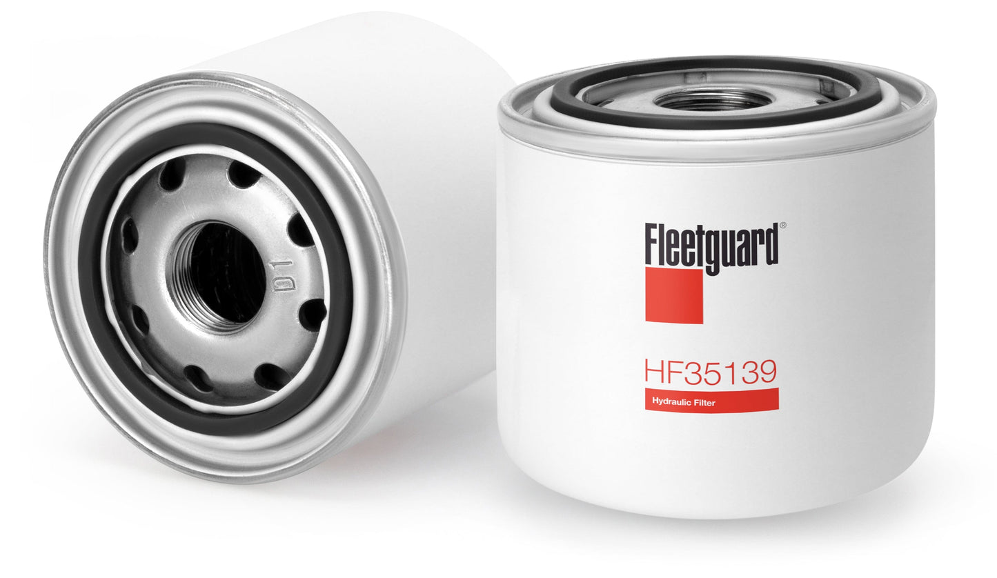 Fleetguard Hydraulic Filter - Fleetguard HF35139