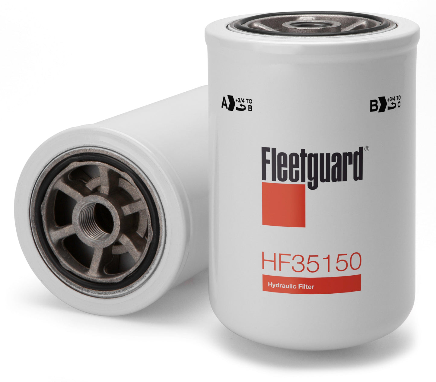 Fleetguard Hydraulic Filter - Fleetguard HF35150