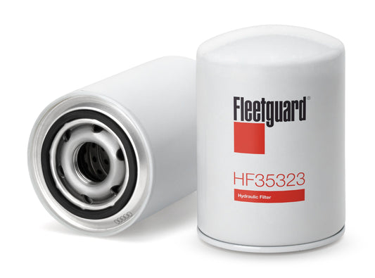 Fleetguard Hydraulic Filter - Fleetguard HF35323