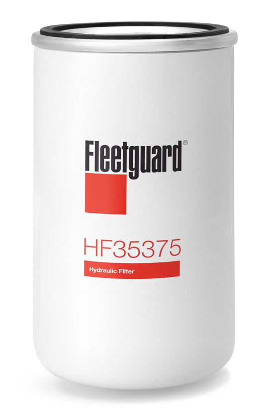 Fleetguard Hydraulic Filter - Fleetguard HF35375