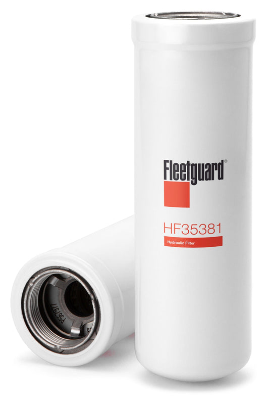 Fleetguard Hydraulic Filter - Fleetguard HF35381