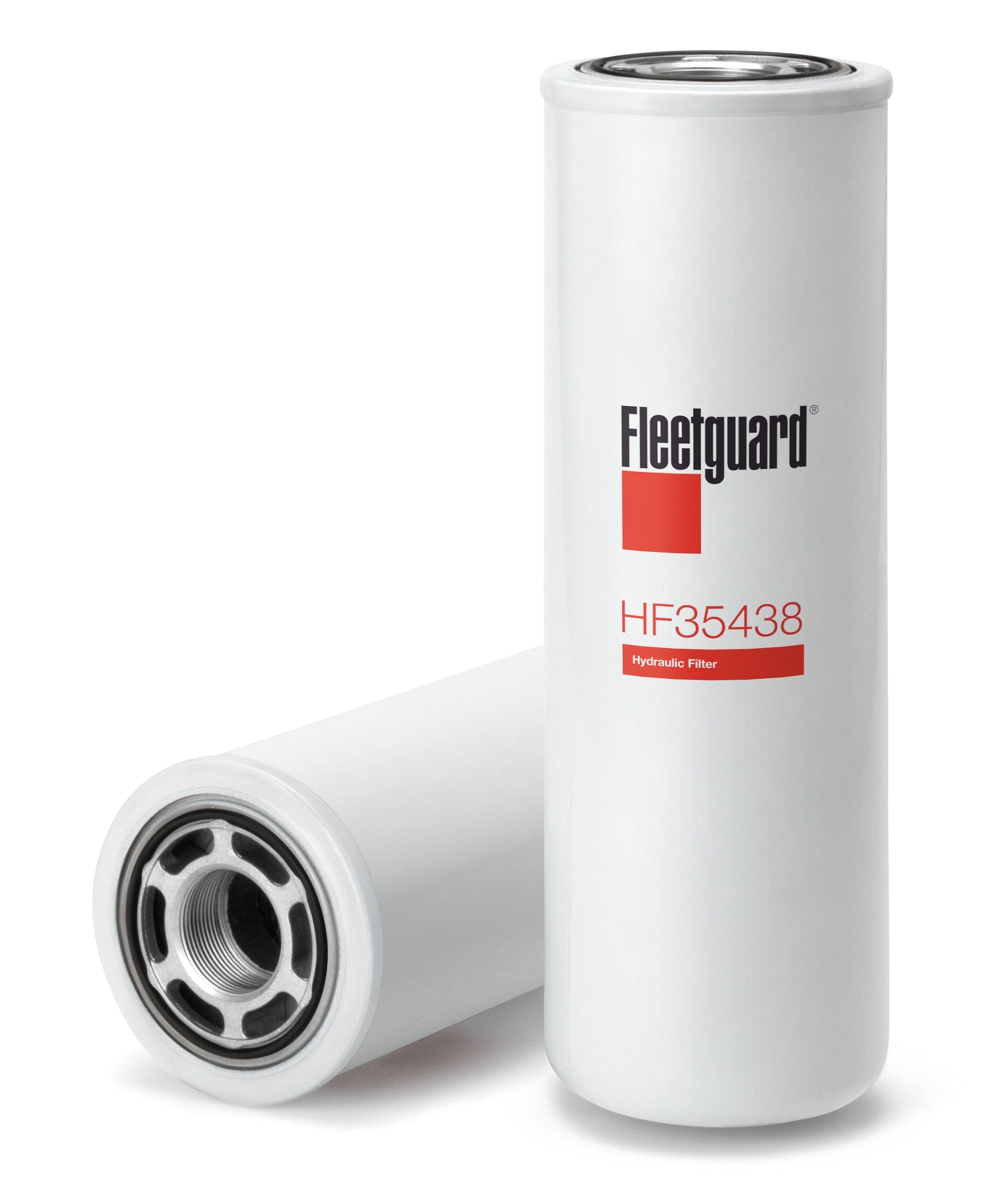 Fleetguard Hydraulic Filter - Fleetguard HF35438