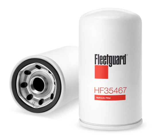 Fleetguard Hydraulic Filter - Fleetguard HF35467