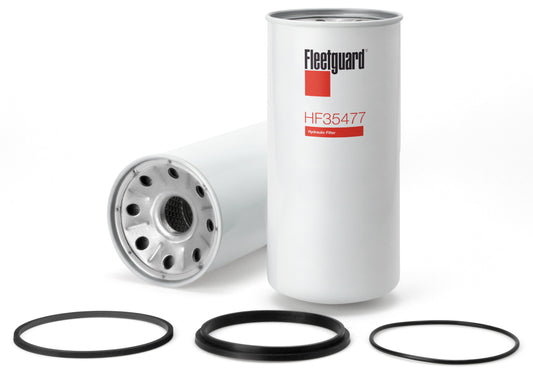 Fleetguard Hydraulic Filter - Fleetguard HF35477