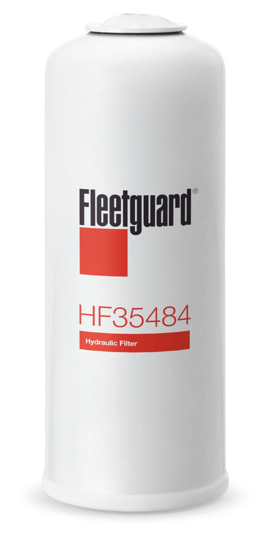 Fleetguard Hydraulic Filter - Fleetguard HF35484