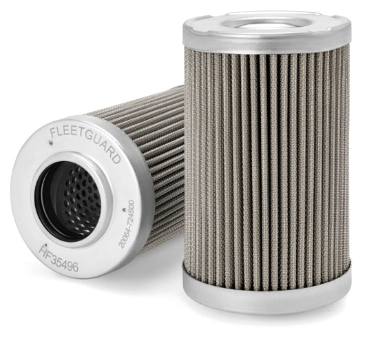 Fleetguard Hydraulic Filter - Fleetguard HF35496