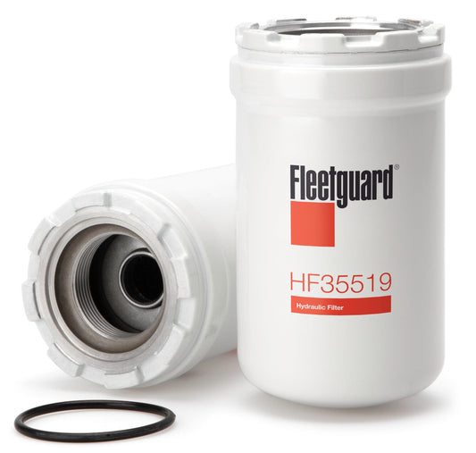 Fleetguard Hydraulic Filter - Fleetguard HF35519