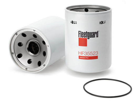 Fleetguard Hydraulic Filter - Fleetguard HF35523