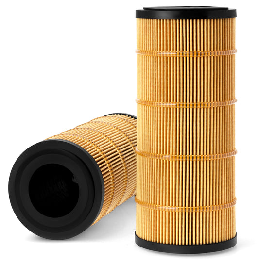 Fleetguard Hydraulic Filter - Fleetguard HF35539