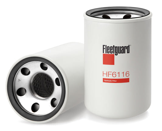 Fleetguard Hydraulic Filter - Fleetguard HF6116