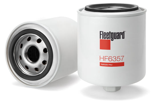 Fleetguard Hydraulic Filter - Fleetguard HF6357