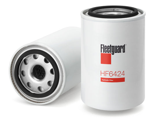 Fleetguard Hydraulic Filter - Fleetguard HF6424