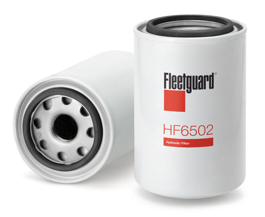 Fleetguard Hydraulic Filter - Fleetguard HF6502