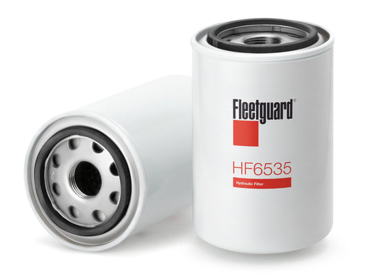 Fleetguard Hydraulic Filter - Fleetguard HF6535