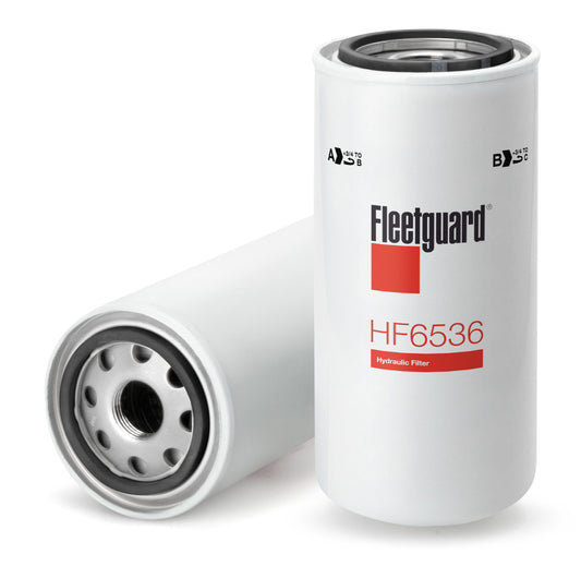 Fleetguard Hydraulic Filter - Fleetguard HF6536