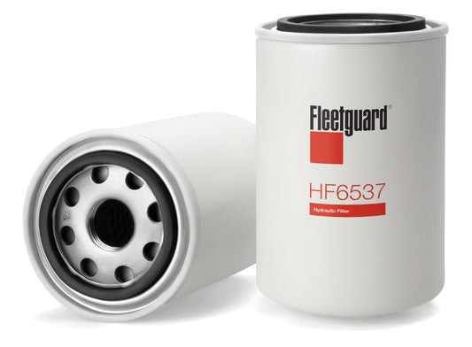 Fleetguard Hydraulic Filter - Fleetguard HF6537