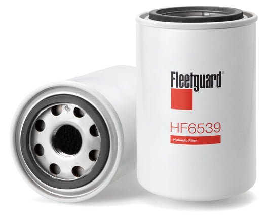 Fleetguard Hydraulic Filter - Fleetguard HF6539