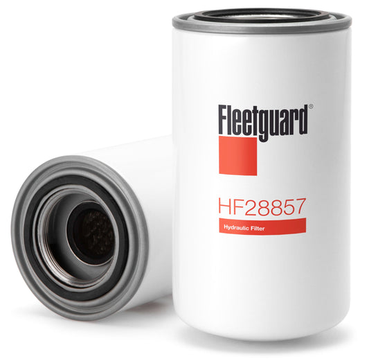 Fleetguard Hydraulic Filter (Spin On) - Fleetguard HF28857