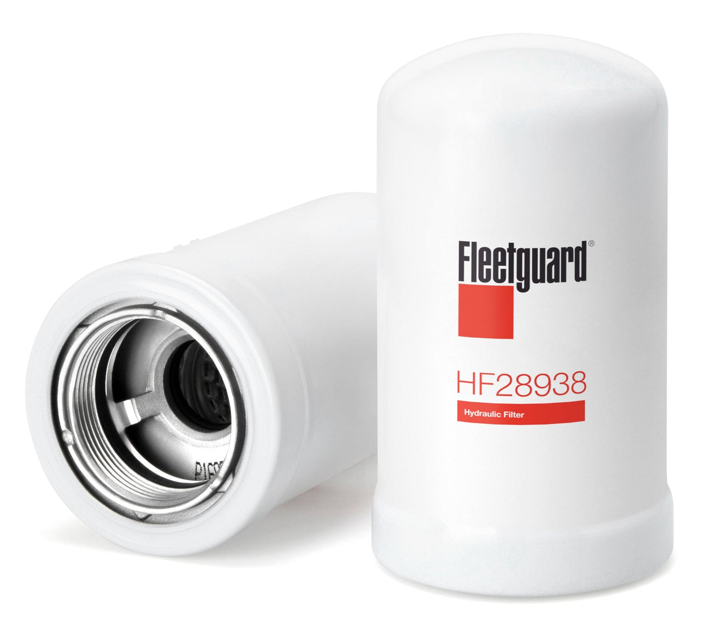 Fleetguard Hydraulic Filter (Spin On) - Fleetguard HF28938