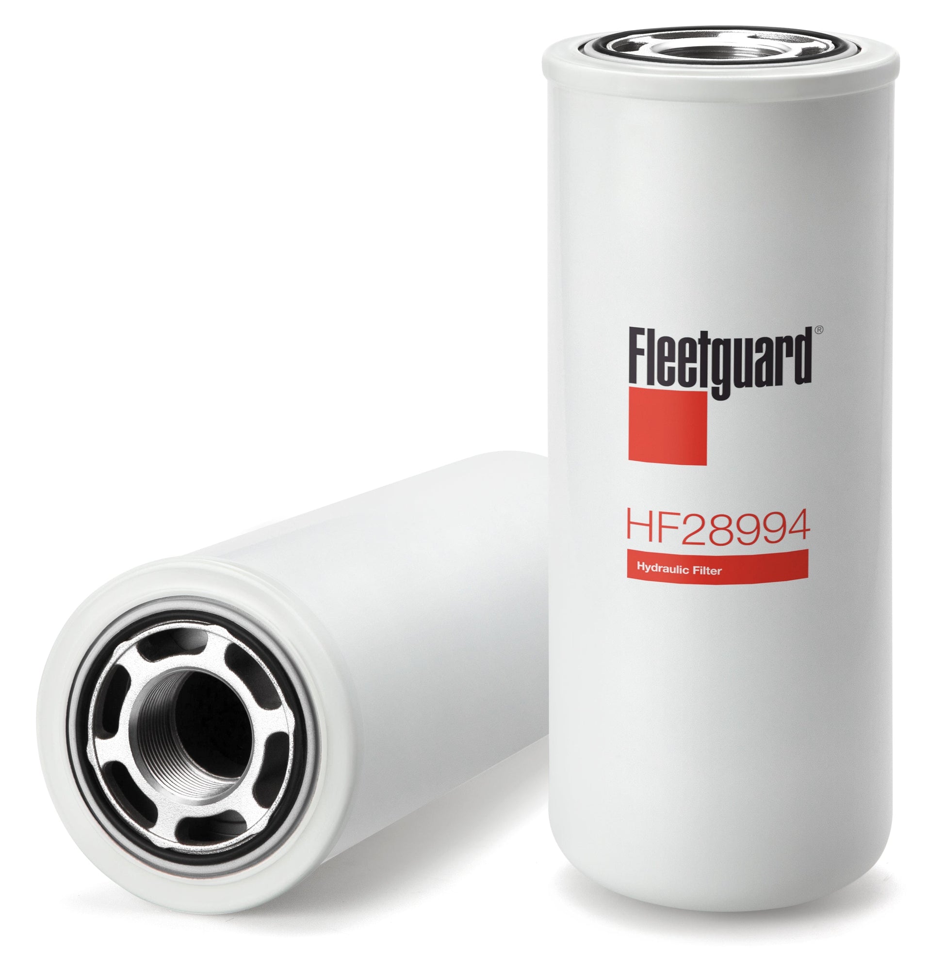 Fleetguard Hydraulic Filter (Spin On) - Fleetguard HF28994