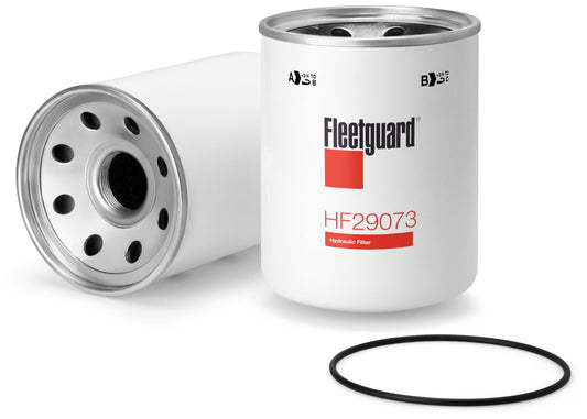 Fleetguard Hydraulic Filter (Spin On) - Fleetguard HF29073