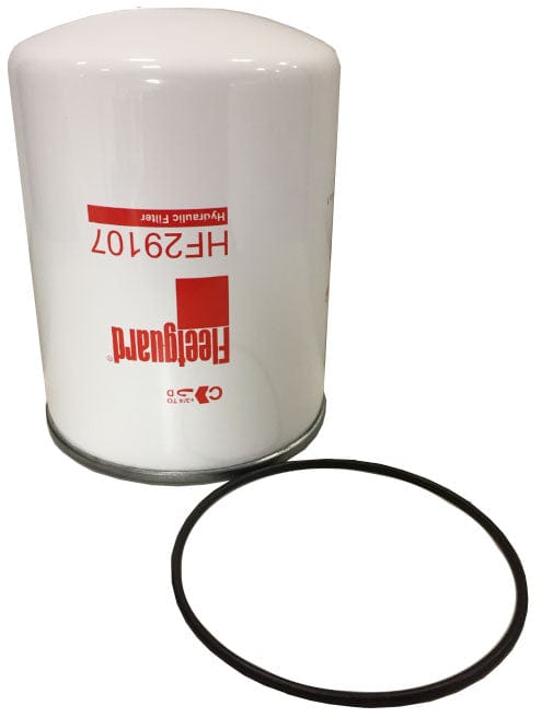 Fleetguard Hydraulic Filter (Spin On) - Fleetguard HF29107