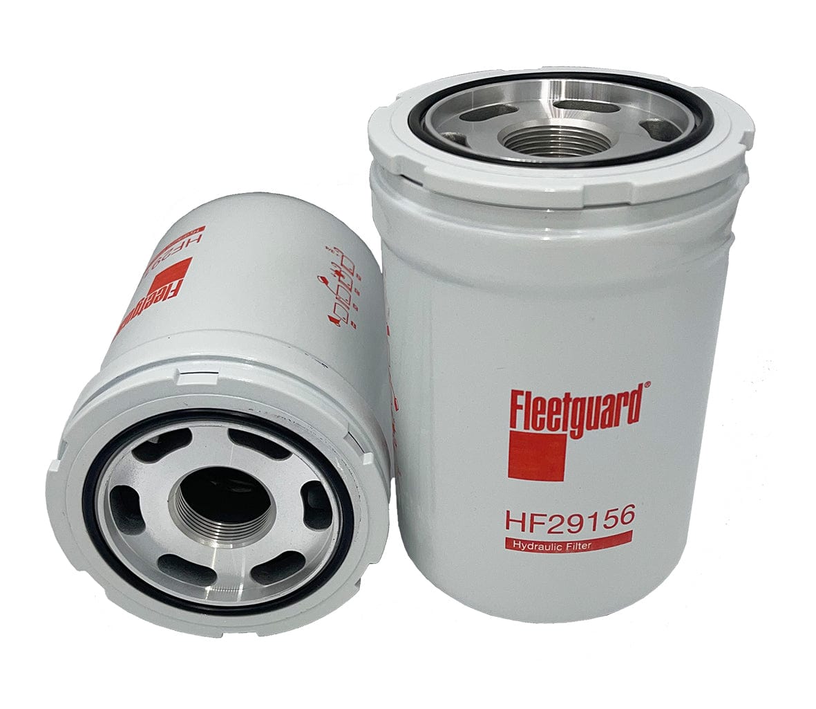 Fleetguard Hydraulic Filter (Spin On) - Fleetguard HF29156