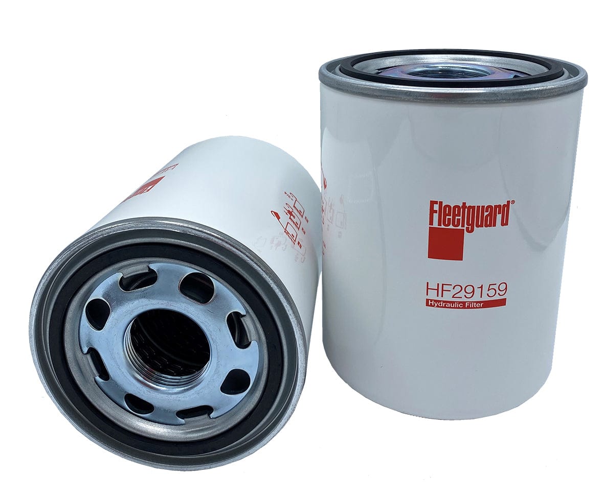 Fleetguard Hydraulic Filter (Spin On) - Fleetguard HF29159