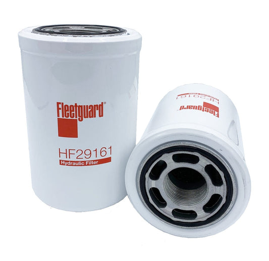 Fleetguard Hydraulic Filter (Spin On) - Fleetguard HF29161