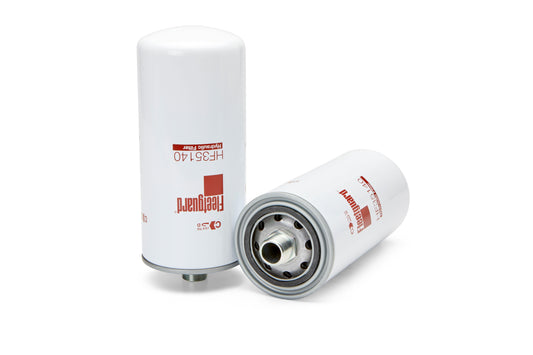 Fleetguard Hydraulic Filter (Spin On) - Fleetguard HF35140