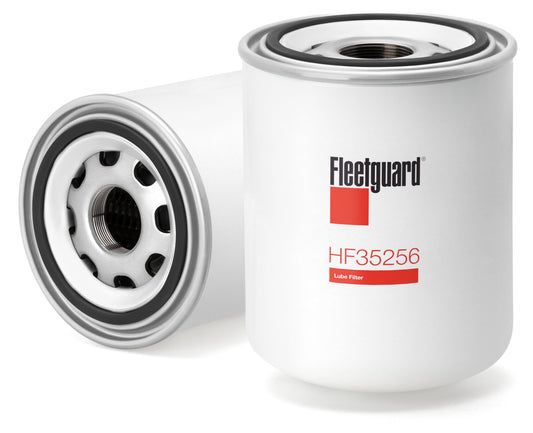 Fleetguard Hydraulic Filter (Spin On) - Fleetguard HF35256