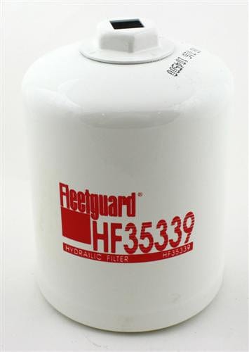 Fleetguard Hydraulic Filter (Spin On) - Fleetguard HF35339